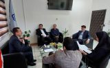 احداث درمانگاه شفت در اولویت قرار گیرد
