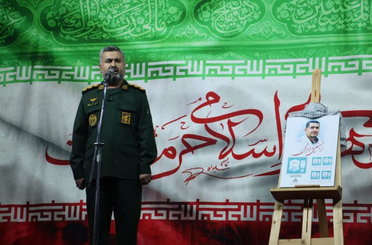 تشکیل «پایگاه‌های بسیج مردمی بعثت» در رشت