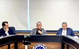راه‌اندازی مرکز مشاوره منازعات کار و تأمین اجتماعی در رشت