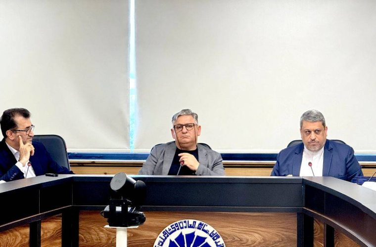 راه‌اندازی مرکز مشاوره منازعات کار و تأمین اجتماعی در رشت
