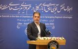 با رفع چالش ها؛ انزلی تا آستارا قطب تجارت منطقه می‌شود