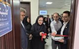 افتتاح کلینیک تخصصی چندتخصصی سیستیک فیبروزیس در رشت
