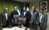 برگزاری جلسه هماهنگی پانزدهمین جشنواره تئاتر خیابانی شهروند لاهیجان