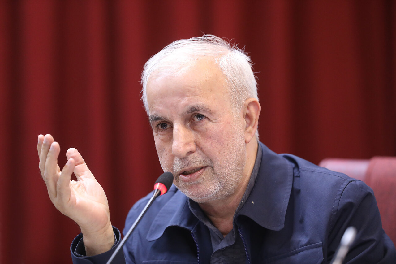 کوچکی‌نژاد خواستار تداوم ممنوعیت واردات برنج در فصل برداشت شد