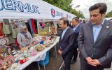 خواهرخواندگی لاهیجان و سیسیان؛ پلی برای گسترش روابط ایران و ارمنستان