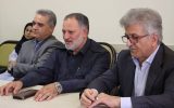 مشکلات بیمارستان شفا رشت طی یک ماه رفع می‌شود