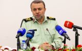اعلام آخرین آمار جرایم، کشفیات و عملکرد پلیس در گیلان