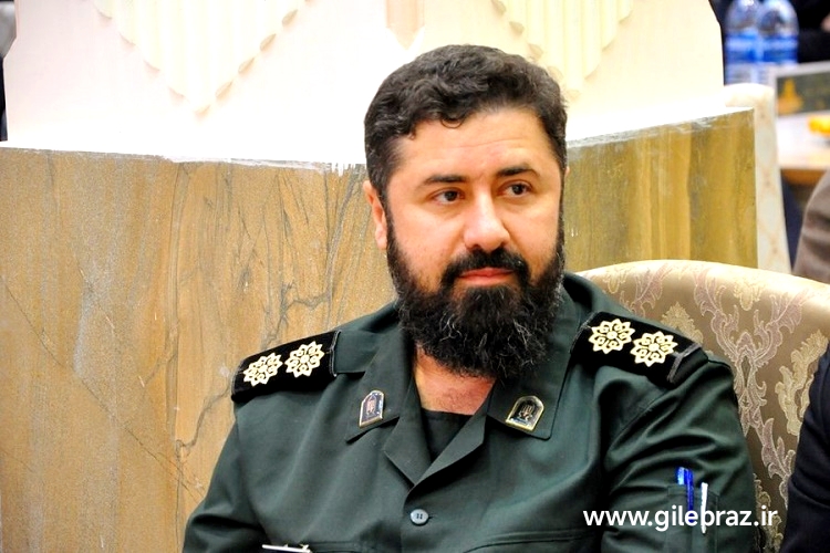 دوره توان‌افزایی اساتید «علوم و معارف دفاع مقدس و مقاومت» در رشت برگزار شد