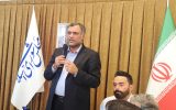 رحمت‌زاده: تنیان بخشی از هویت صومعه‌سراست؛ اجازه دخالت نابجا نمی‌دهم