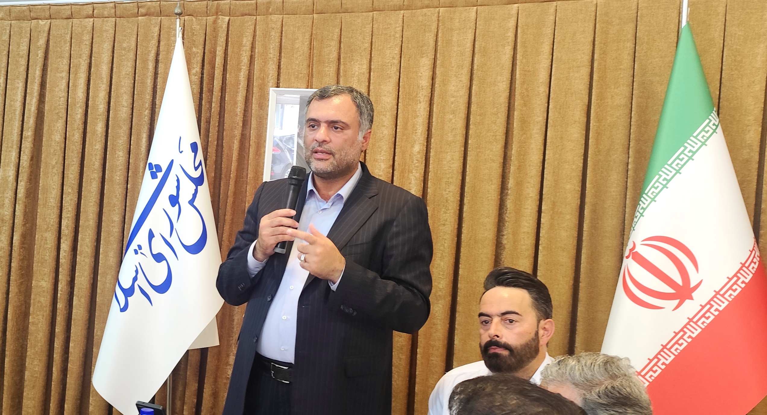 رحمتزاده: تنیان بخشی از هویت صومعهسراست؛ اجازه دخالت نابجا نمیدهم رحمتزاده: تنیان بخشی از هویت صومعهسراست؛ اجازه دخالت نابجا نمیدهم