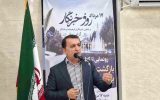 خاکسار؛ توسعه شهر رشت در گرو نقشه راه واحد و امنیت سرمایه‌گذاری است
