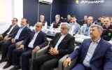 افتتاح ۱۲۹۱ پروژه برق‌رسانی گیلان با اعتبار ۱۹۸۶ میلیارد تومان در هفته دولت