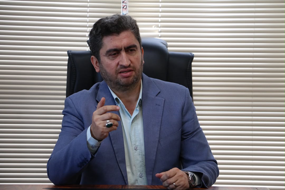 از همسطح‌سازی دریچه‌ها تا پارک زرجوب؛ تحول شهری در منطقه یک