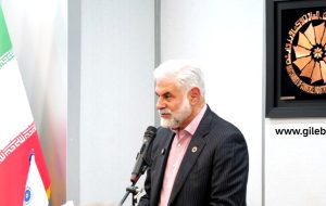 شعبه اتاق بازرگانی گیلان در انزلی افتتاح شد