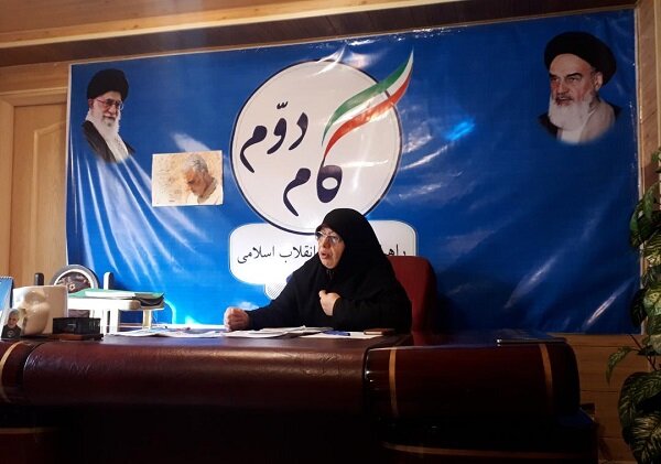 سه کاندید مورد حمایت راهیان گام دوم انقلاب اسلامی گیلان معرفی شدند سه کاندید مورد حمایت راهیان گام دوم انقلاب اسلامی گیلان معرفی شدند