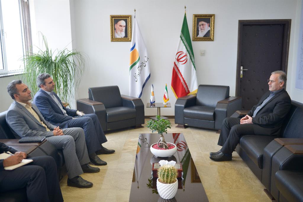 افزایش بهره‌وری اقتصادی با اتصال راه‎ آهن به منطقه آزاد | رویکرد روسیه عبور کالا از مسیر ایران است