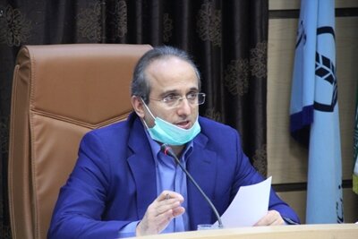 عمر اتمام پروژه های عمرانی در گیلان بسیار بالاست عمر اتمام پروژه های عمرانی در گیلان بسیار بالاست