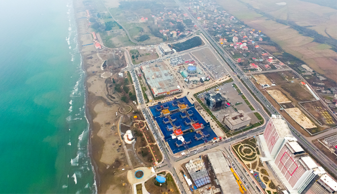 نقش فرا ملی منطقه آزاد انزلی در توسعه گیلان | ظرفیتی که نباید محدود به حواشی شود