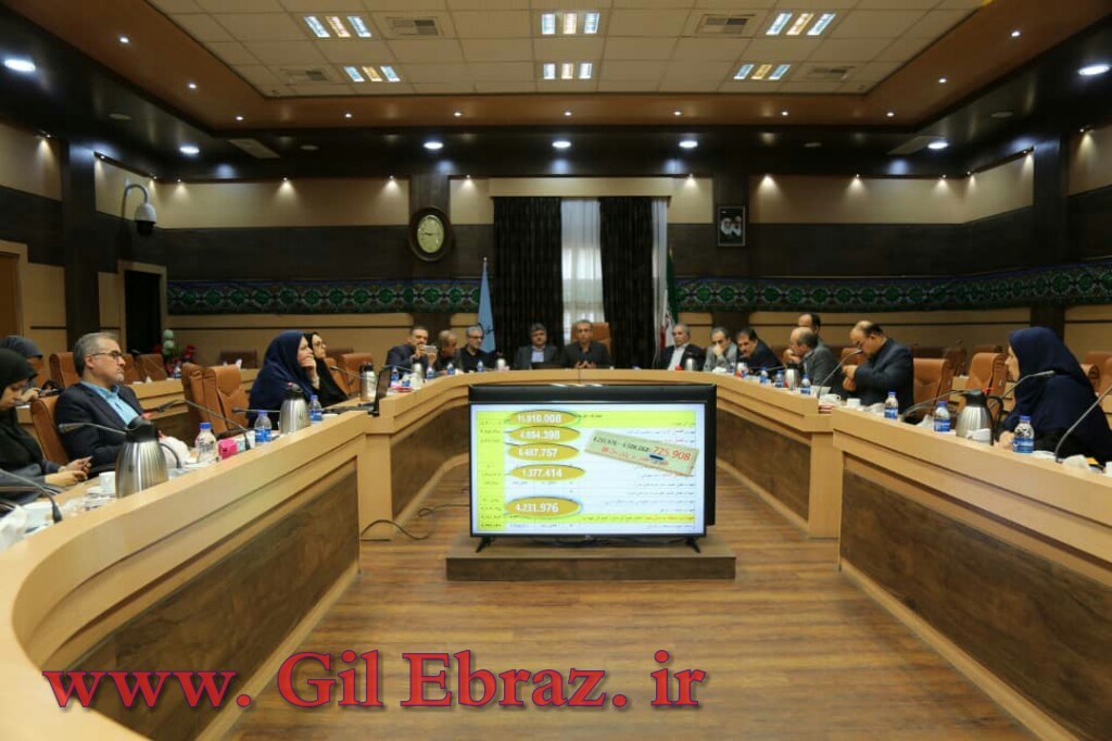 🔴رییس دانشگاه علوم پزشکی گیلان: 🔹لطفا منصفانه اطلاع رسانی شود 🔸 بدهی دانشگاه علوم پزشکی گیلان 72 میلیارد است ▫️سامانه توسعه شبکه ملی سلامت (شمس) در 972 نقطه استان فعال است ◀مطالعه مشروح خبر در لینک زیر👇👇👇 🔴رییس دانشگاه علوم پزشکی گیلان: 🔹لطفا منصفانه اطلاع رسانی شود 🔸 بدهی دانشگاه علوم پزشکی گیلان 72 میلیارد است ▫️سامانه توسعه شبکه ملی سلامت (شمس) در 972 نقطه استان فعال است ◀مطالعه مشروح خبر در لینک زیر👇👇👇