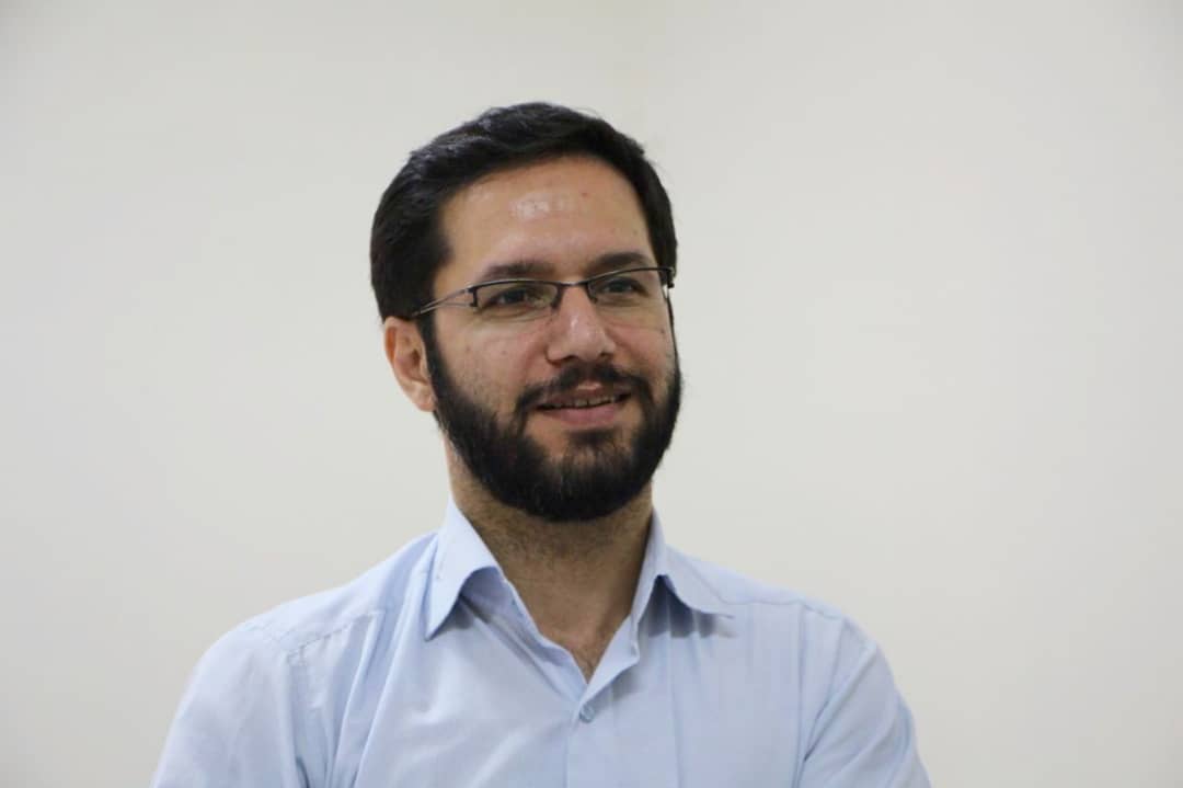 انتخاب پزشک گیلانی، به عنوان جوان ترین دبیر انجمن اسلامی پزشکان ایران