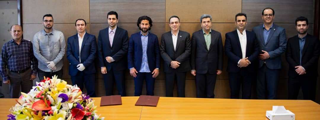 افتتاح دومین باشگاه وفاداری هواداری فوتبال کشور توسط باشگاه وفاداری مشتریان ۹۰۰۸۰۰، برای تیم فوتبال ملوان بندر انزلی