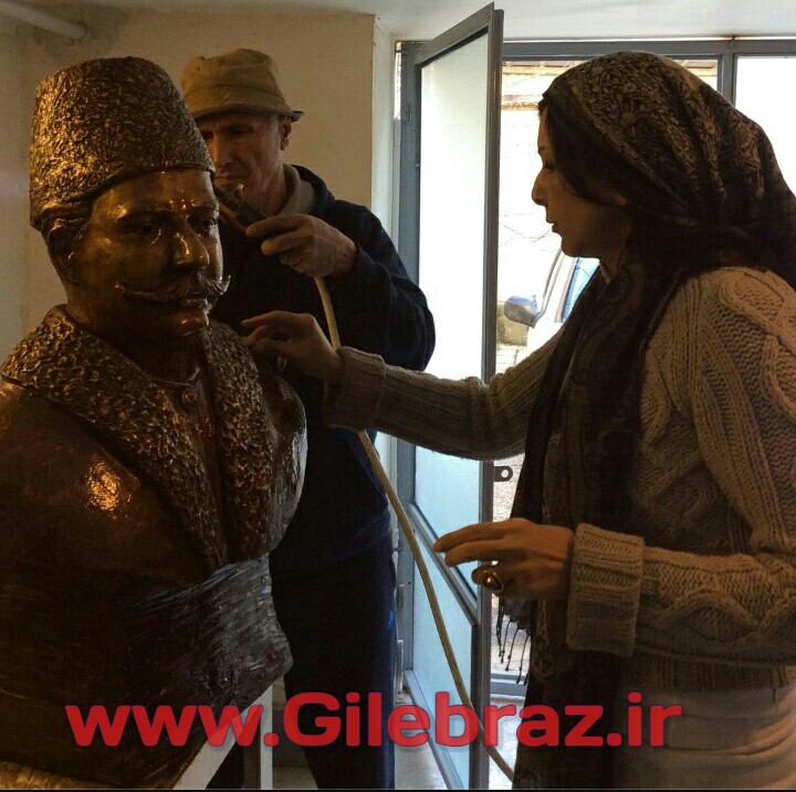 🔷🔹🔷نادره حکیم الهی، از برگزاری ۵ شب اجرای پرفورمنس جادوی سکوت در نگارخانه الهی خبر داد.