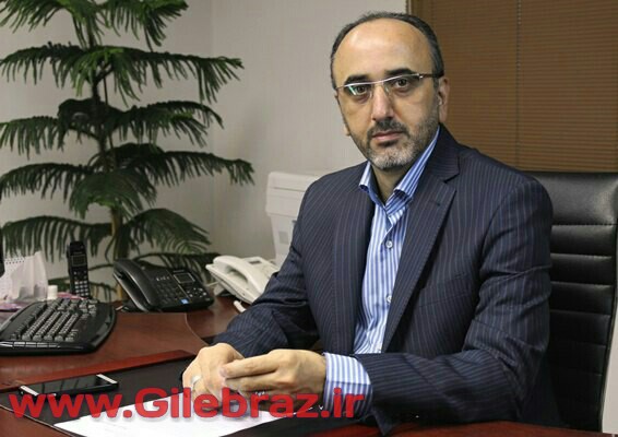 🔵مدیرکل تامین اجتماعی استان گیلان: از  اشتغال ٢٢ درصدی بانوان در سازمان تامین اجتماعی گیلان خبر داد.