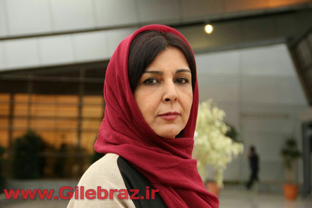 🔴نادره حکیم الهی؛دوست دارم گالری الهی به یک ایستگاه فرهنگی تبدیل شود/ایده من حرکت به سوی هدفی تک بُعدی نبوده و نیست.