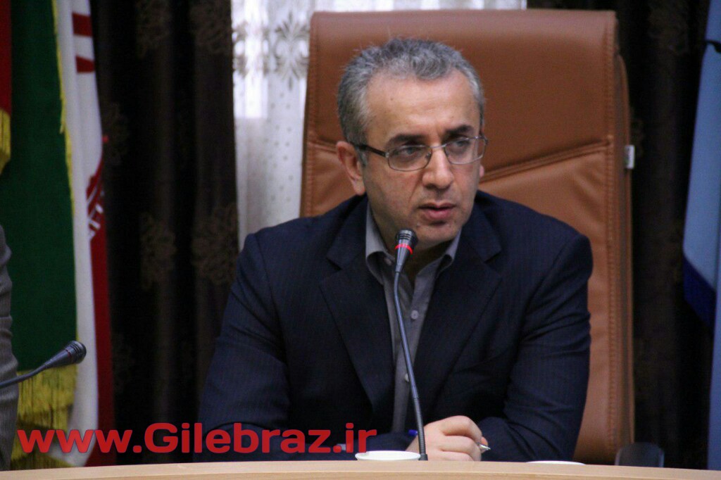 🔴رئیس دانشگاه علوم پزشکی گیلان؛مدیران مراکز درمانی اولویت خود را خدمت رسانی به مردم و مسافران قرار دهند.