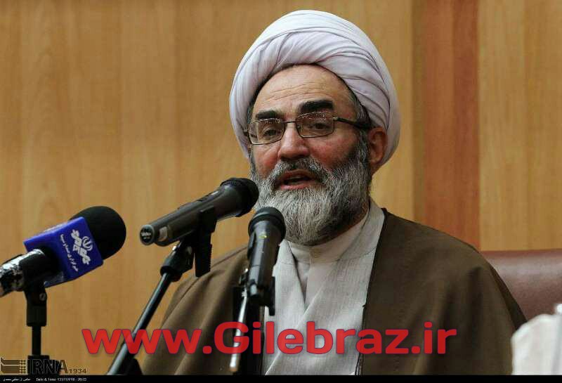 🔴نماینده ولی فقیه در گیلان: صنعت گیلان نیازمند توجه مسئولان/همگرایی و انسجام ضروری است.