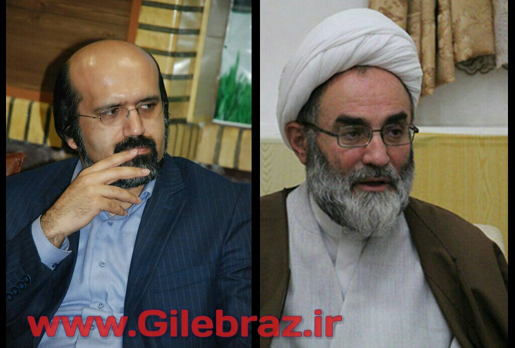 🔴مدیرکل نهاد کتابخانه های گیلان در دیدار با نماینده ولی فقیه بر رویکرد برنامه‌محور در حوزه کتابخانه‌های عمومی گیلان تاکید کرد.