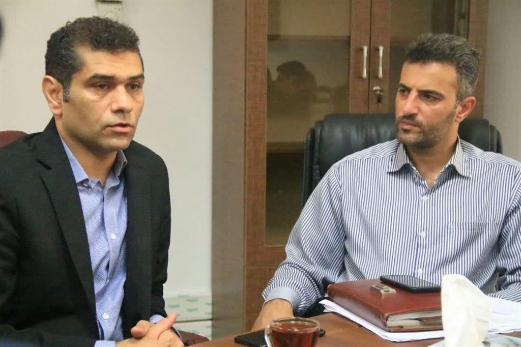 ⚫در جلسه ستاد بحران شهرداری رشت مطرح شد؛ آمادگی کامل شهرداری رشت برای مقابله با بارش شدید باران ⚫در جلسه ستاد بحران شهرداری رشت مطرح شد؛ آمادگی کامل شهرداری رشت برای مقابله با بارش شدید باران