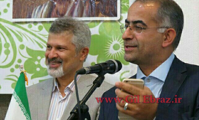 🔴دکتر شهدی نژاد مدیر درمان تامین اجتماعی گیلان پلی کلینک تخصصی شماره یک رشت جزو سه پلی کلینیک پرمراجعه تامین اجتماعی کشور/ تشکیل بیش از ٥٥ هزار پرونده بیماران مزمن 🔴دکتر شهدی نژاد مدیر درمان تامین اجتماعی گیلان پلی کلینک تخصصی شماره یک رشت جزو سه پلی کلینیک پرمراجعه تامین اجتماعی کشور/ تشکیل بیش از ٥٥ هزار پرونده بیماران مزمن