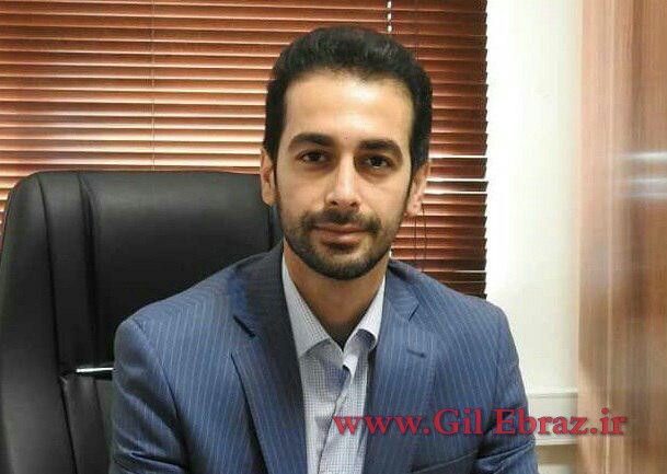 🔴سید هادی میرشهیدی مشاور ارشد و عضو هیئت رئیسه هیئت کشتی گیلان شد. مشروح خبر در لینک 👇 🔴سید هادی میرشهیدی مشاور ارشد و عضو هیئت رئیسه هیئت کشتی گیلان شد. مشروح خبر در لینک 👇