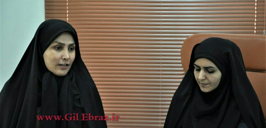 🔴در نشست هماندیشی هفته کتاب در اداره کل کتابخانههای عمومی گیلان؛ نمایشگاه «کتاب گیلان» آبان ماه سال جاری در رشت افتتاح می شود. 🔴در نشست هماندیشی هفته کتاب در اداره کل کتابخانههای عمومی گیلان؛ نمایشگاه «کتاب گیلان» آبان ماه سال جاری در رشت افتتاح می شود.