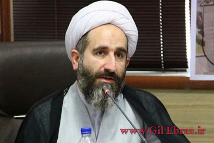 🔴مدیر دفتر آستان قدس رضوی در استان گیلان انجام امورات فرهنگی و محرومیتزدایی اولویت آستان قدس رضوی است. 🔴مدیر دفتر آستان قدس رضوی در استان گیلان انجام امورات فرهنگی و محرومیتزدایی اولویت آستان قدس رضوی است.