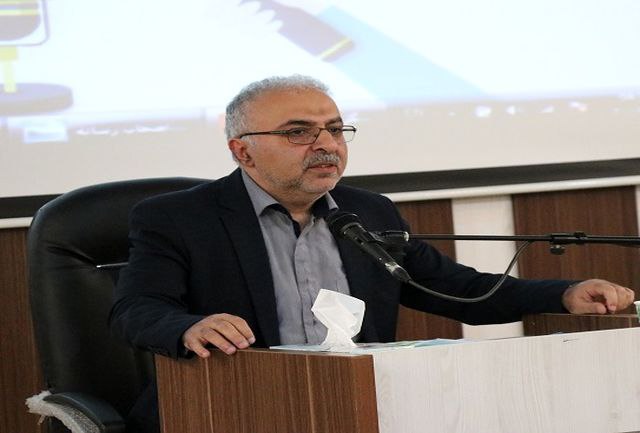 🔴مدیر عامل شرکت گاز استان گیلان ؛ با فراهم آمدن بسترهای قانونی، امکان گازرسانی به منازل نسقی فراهم شده است / مشروح خبر در لینک 👇👇👇