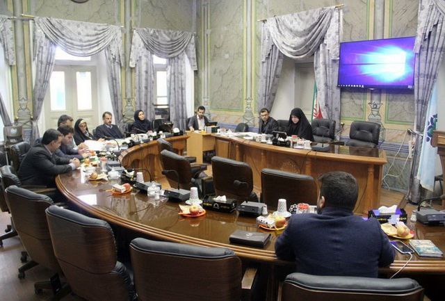 🔴 رئیس کمیسیون بهداشت و محیط زیست شورای شهر رشت/ انتقاد از عدم پرداخت حقوق و مزایای معوقه پاکبانان رشت 🔴 رئیس کمیسیون بهداشت و محیط زیست شورای شهر رشت/ انتقاد از عدم پرداخت حقوق و مزایای معوقه پاکبانان رشت