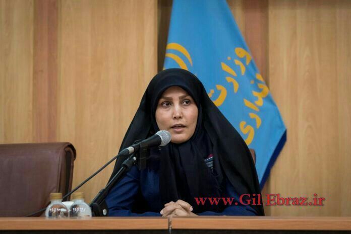 🔴مدیرکل امور اجتماعی و فرهنگی استانداری گیلان: رونمایی سند نشاط اجتماعی گیلان دهه فجر سال جاری/چله مهربانی برگزار می شود