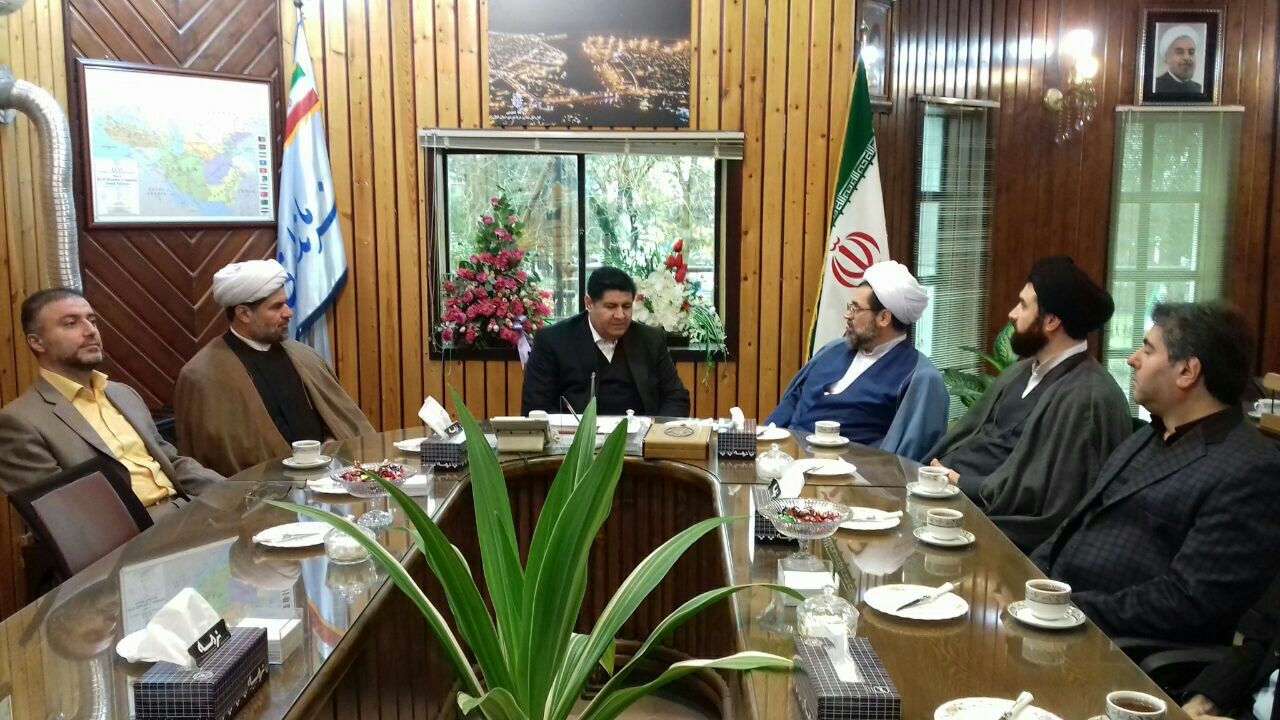 🔴ارتقای فرهنگ وقف نیازمند تبلیغات و فعالیت فرهنگی درست است 🔴ارتقای فرهنگ وقف نیازمند تبلیغات و فعالیت فرهنگی درست است