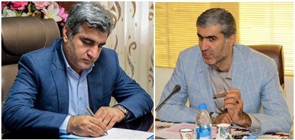 ⭕طی دیدار استاندار گیلان با مدیرعامل صندوق کارآفرینی امید کشور مقرر شد؛ پرداخت تسهیلات اشتغال روستایی مازاد بر سهم استان از محل منابع ملی ⭕طی دیدار استاندار گیلان با مدیرعامل صندوق کارآفرینی امید کشور مقرر شد؛ پرداخت تسهیلات اشتغال روستایی مازاد بر سهم استان از محل منابع ملی