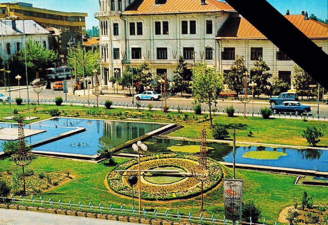 ⭕مرثیه‌ای برای رشت!/یادداشت  هادی میرزانژاد موحد