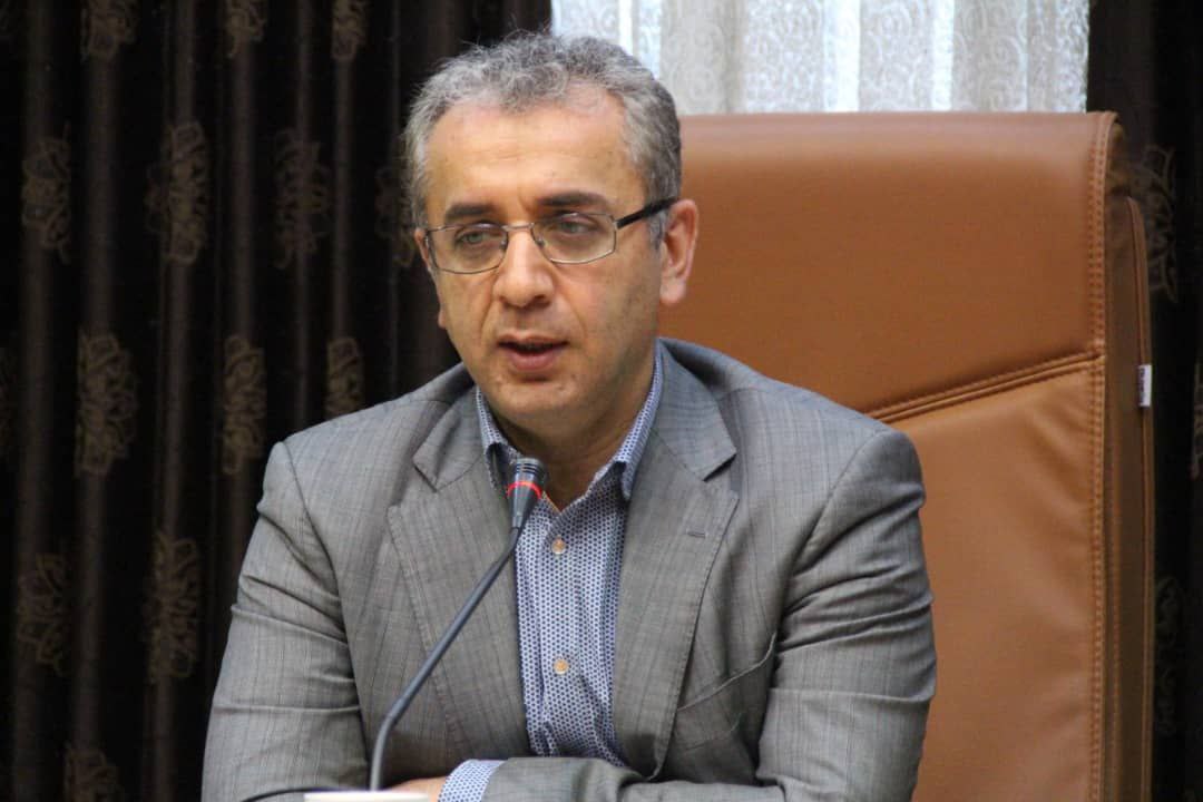 ⭕رئیس دانشگاه علوم پزشکی گیلان: دستیابی به فرهنگ سلامت نیازمند تغییر رفتار است / برای بهبود سبک زندگی باید ذائقه مردم را تغییر داد