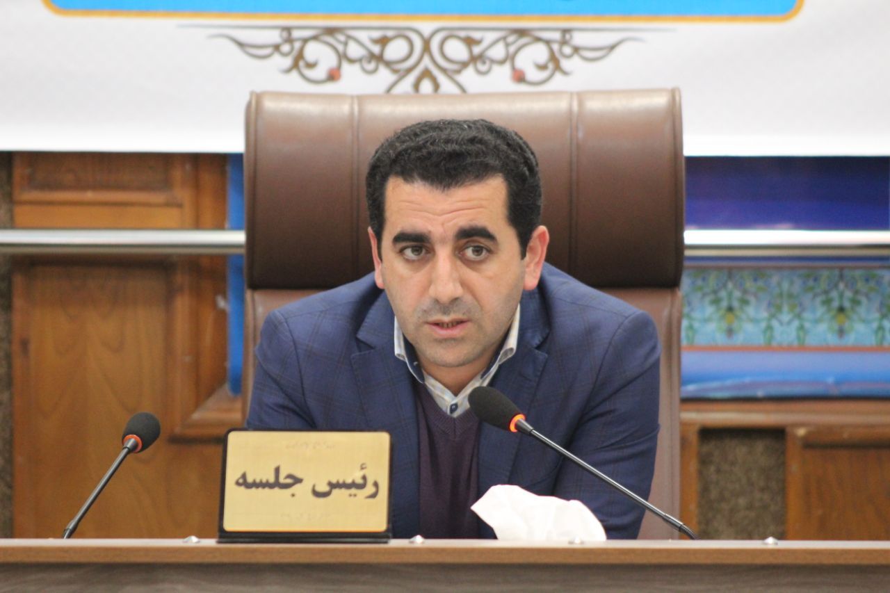 🔴بخشدار بخش مرکزی خبر داد: افتتاح 38 پروژه در دهه فجر در بخش مرکزی