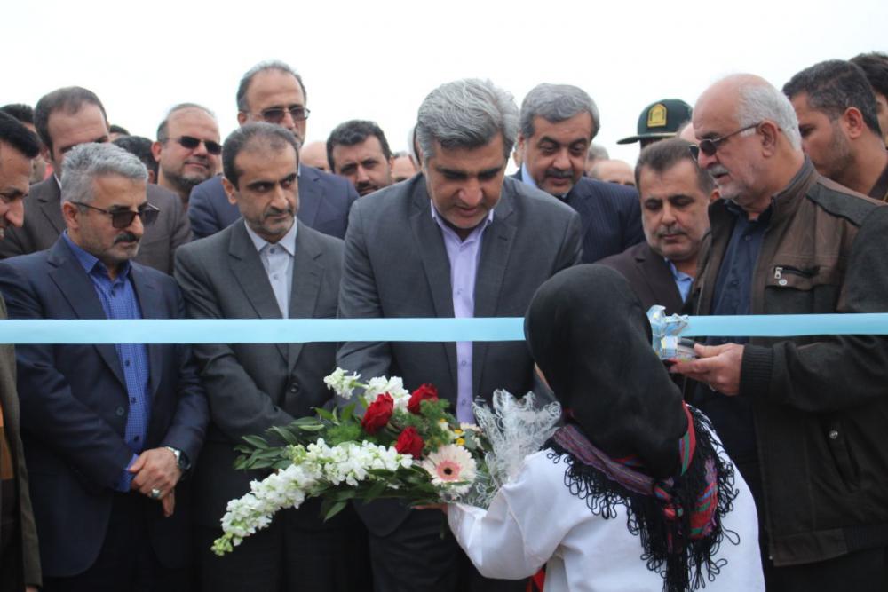 🔴با حضور دکتر سالاری صورت گرفت؛ بهره برداری از دو پروژه گردشگری و یک پروژه عمرانی در شهرستان لاهیجان 🔴با حضور دکتر سالاری صورت گرفت؛ بهره برداری از دو پروژه گردشگری و یک پروژه عمرانی در شهرستان لاهیجان