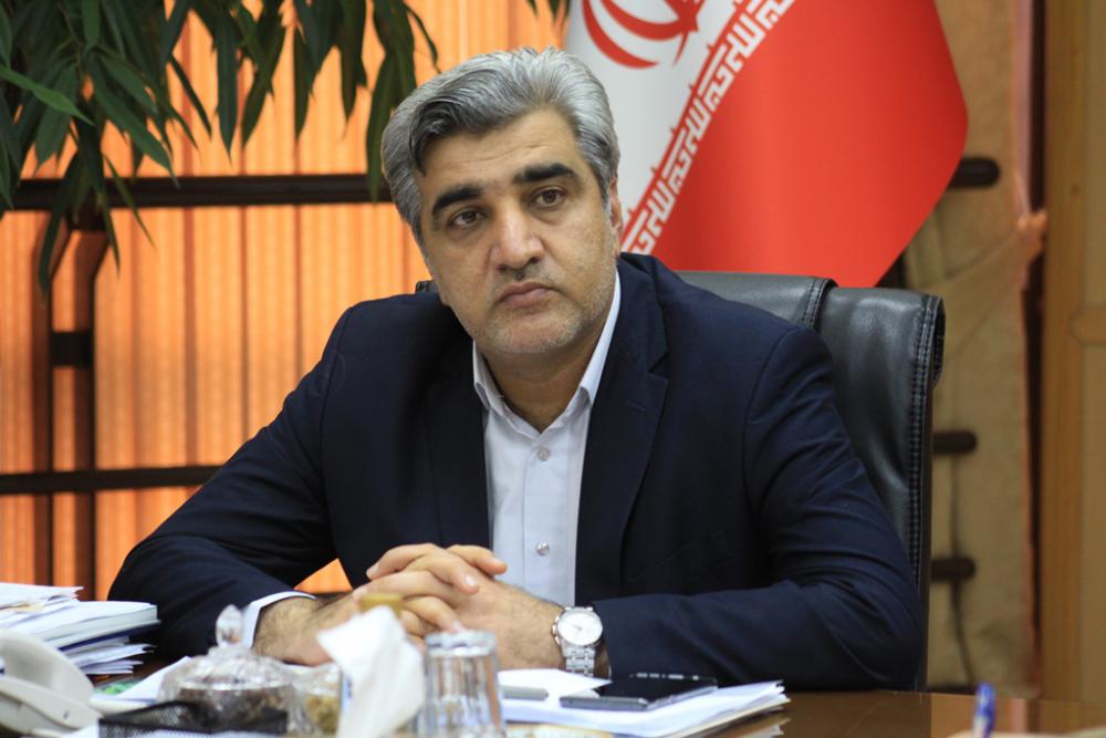 🔴در راستای سخنان استاندار گیلان در جلسه اخیر شورای اداری؛ بخشنامه تشریفات زدایی در سفرها و امور اداری ابلاغ شد 🔴در راستای سخنان استاندار گیلان در جلسه اخیر شورای اداری؛ بخشنامه تشریفات زدایی در سفرها و امور اداری ابلاغ شد