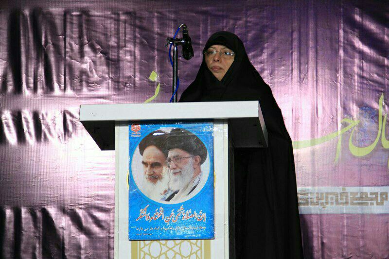 در مراسم اختتامیه چهل سال احسان و مهربانی عنوان شد: حضور بیش از چهل موسسه و انجمن های خیریه در نمایشگاه چهل سال احسان و مهربانی در مراسم اختتامیه چهل سال احسان و مهربانی عنوان شد: حضور بیش از چهل موسسه و انجمن های خیریه در نمایشگاه چهل سال احسان و مهربانی