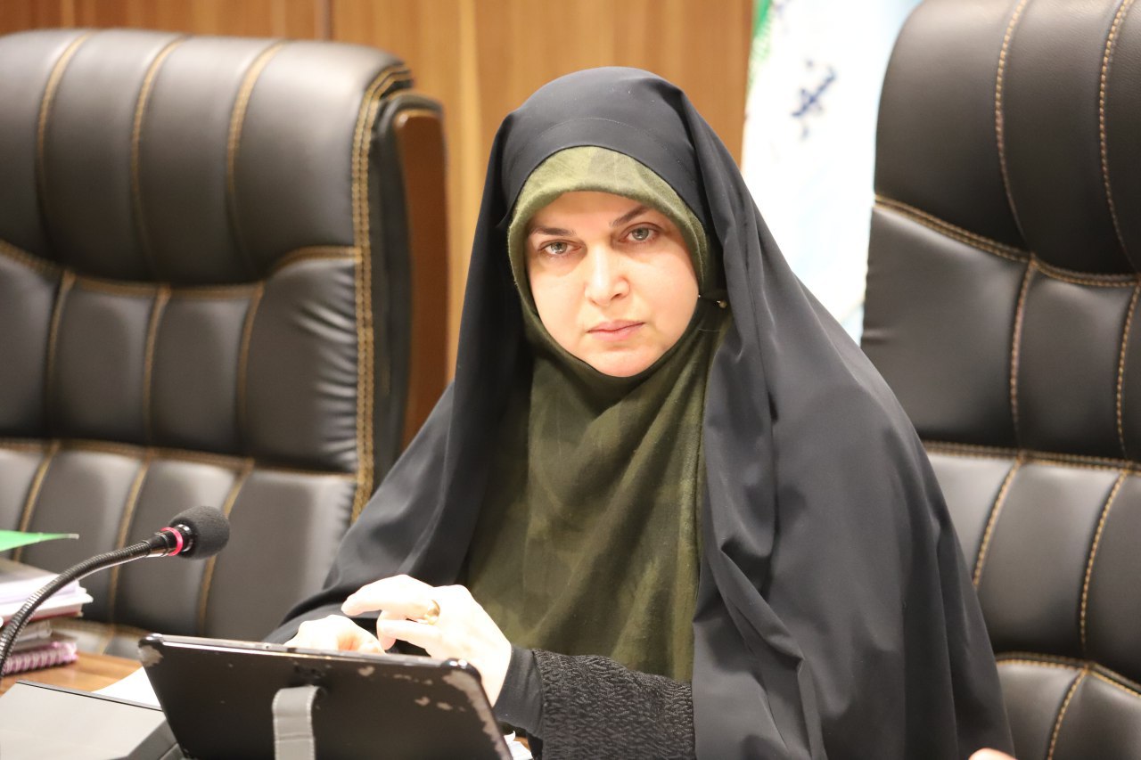 تاکید بر ترمیم و لکه گیری آسفالت در رشت/ چهل هزار نهال رایگان به شهروندان اهدا می شود تاکید بر ترمیم و لکه گیری آسفالت در رشت/ چهل هزار نهال رایگان به شهروندان اهدا می شود