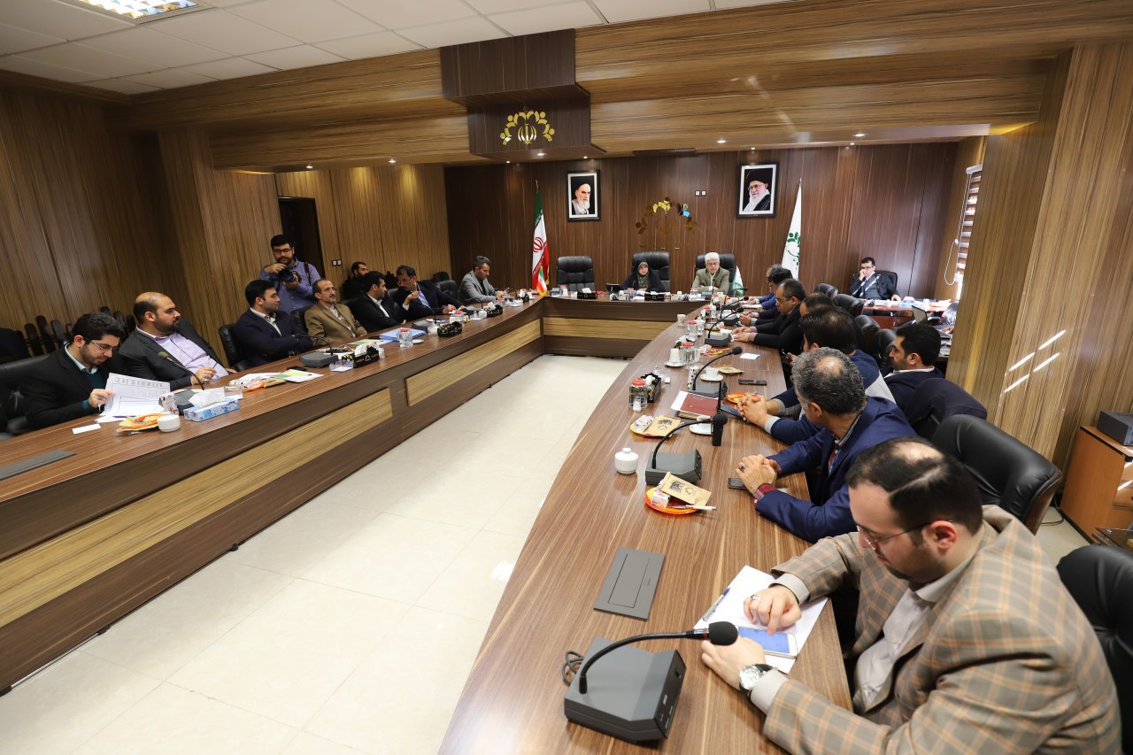 در برنامه های طرح استقبال از بهار به فرهنگ و آداب و رسوم رشت توجه شود در برنامه های طرح استقبال از بهار به فرهنگ و آداب و رسوم رشت توجه شود