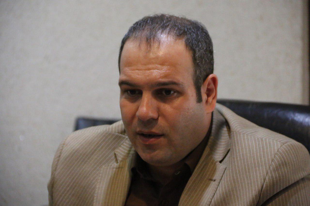 شهرداری لاهیجان، آماده استقبال از نوروز 98 است شهرداری لاهیجان، آماده استقبال از نوروز 98 است